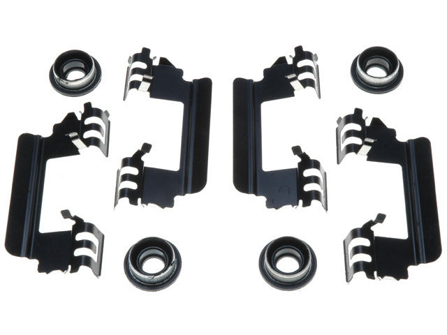 Disc Brake Hardware Kit Raybestos Brakes H5682A