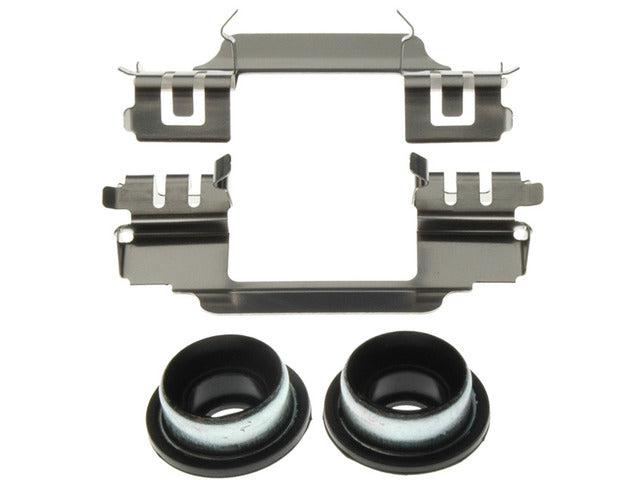 Disc Brake Hardware Kit Raybestos Brakes H5683