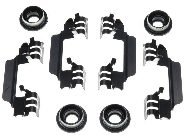 Disc Brake Hardware Kit Raybestos Brakes H5683A