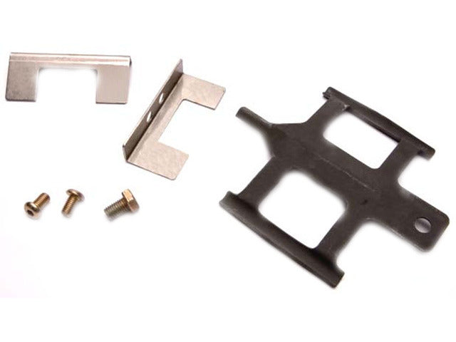 Disc Brake Hardware Kit Raybestos Brakes H5684