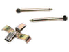 Disc Brake Hardware Kit Raybestos Brakes H5685