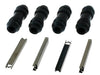 Disc Brake Hardware Kit Raybestos Brakes H5687A