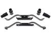 Disc Brake Hardware Kit Raybestos Brakes H5688A
