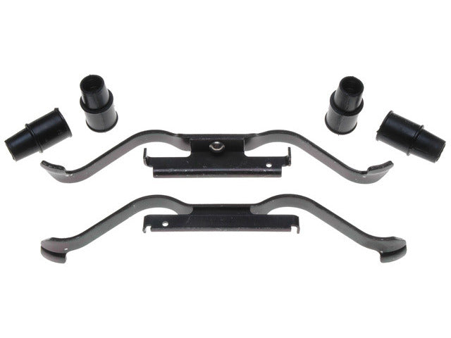 Disc Brake Hardware Kit Raybestos Brakes H5688A