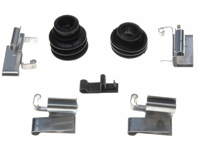 Disc Brake Hardware Kit Raybestos Brakes H5690