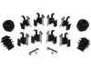 Disc Brake Hardware Kit Raybestos Brakes H5690A