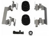 Disc Brake Hardware Kit Raybestos Brakes H5691