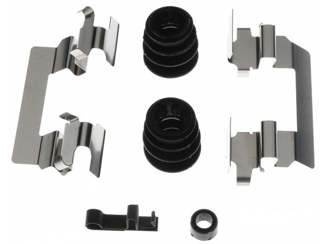 Disc Brake Hardware Kit Raybestos Brakes H5691
