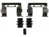 Disc Brake Hardware Kit Raybestos Brakes H5692