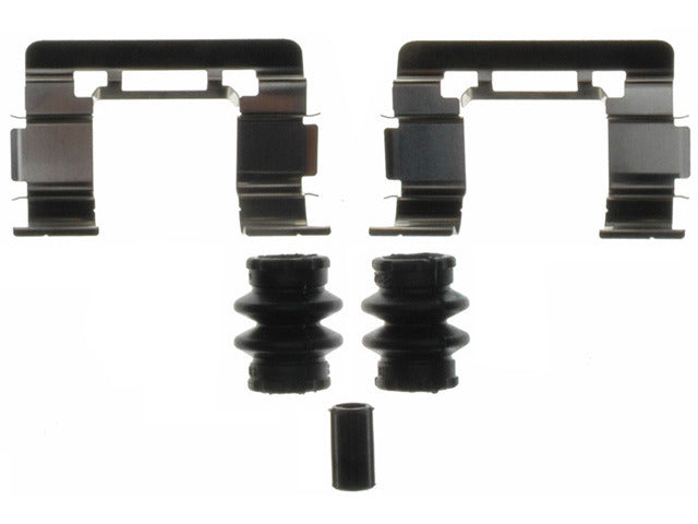 Disc Brake Hardware Kit Raybestos Brakes H5692