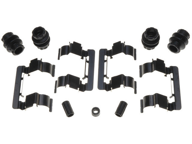 Disc Brake Hardware Kit Raybestos Brakes H5692A