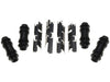 Disc Brake Hardware Kit Raybestos Brakes H5693A