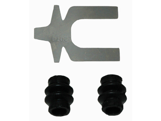 Disc Brake Hardware Kit Raybestos Brakes H5694