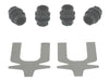 Disc Brake Hardware Kit Raybestos Brakes H5694A