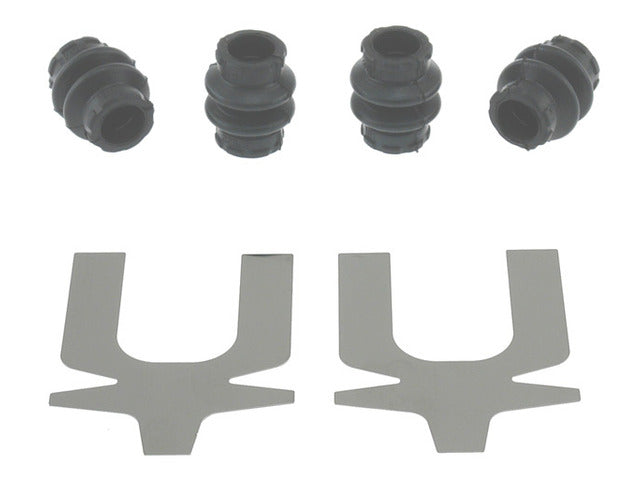 Disc Brake Hardware Kit Raybestos Brakes H5694A