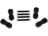 Disc Brake Hardware Kit Raybestos Brakes H5695A