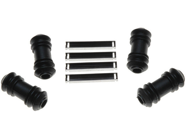 Disc Brake Hardware Kit Raybestos Brakes H5695A