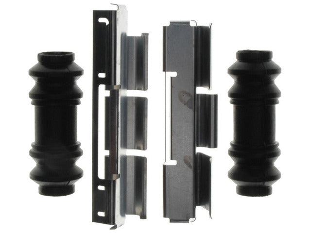 Disc Brake Hardware Kit Raybestos Brakes H5696