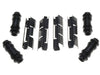 Disc Brake Hardware Kit Raybestos Brakes H5696A