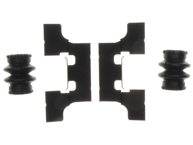 Disc Brake Hardware Kit Raybestos Brakes H5697