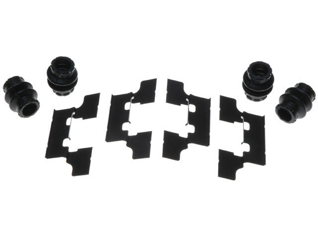 Disc Brake Hardware Kit Raybestos Brakes H5697A