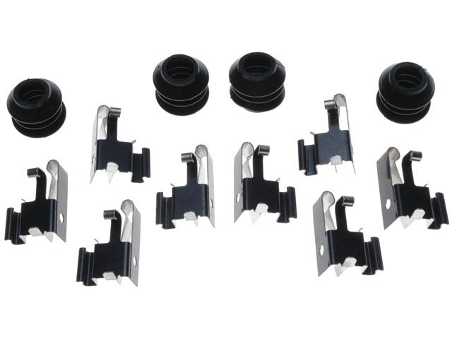 Disc Brake Hardware Kit Raybestos Brakes H5698A