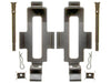 Disc Brake Hardware Kit Raybestos Brakes H5699A
