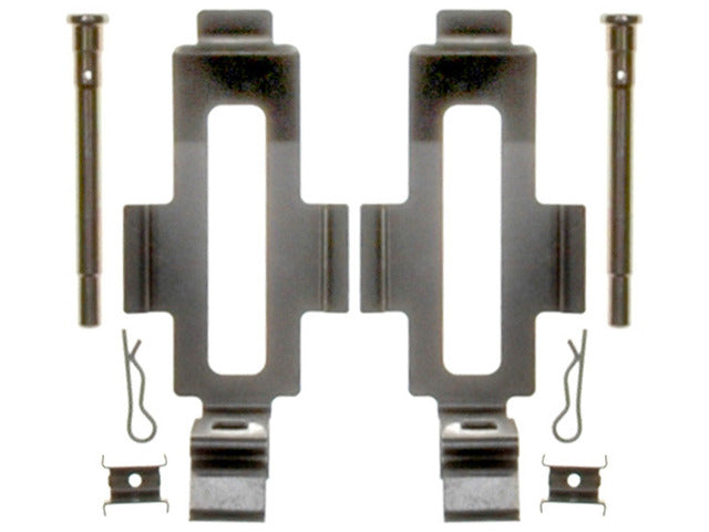 Disc Brake Hardware Kit Raybestos Brakes H5699A
