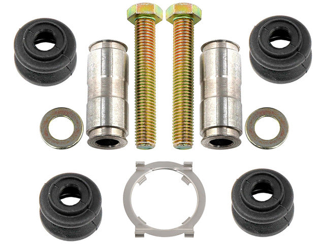 Disc Brake Hardware Kit Raybestos Brakes H5700