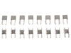 Disc Brake Caliper Abutment Service Kit Raybestos Brakes H5702