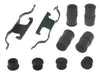 Disc Brake Hardware Kit Raybestos Brakes H5704A