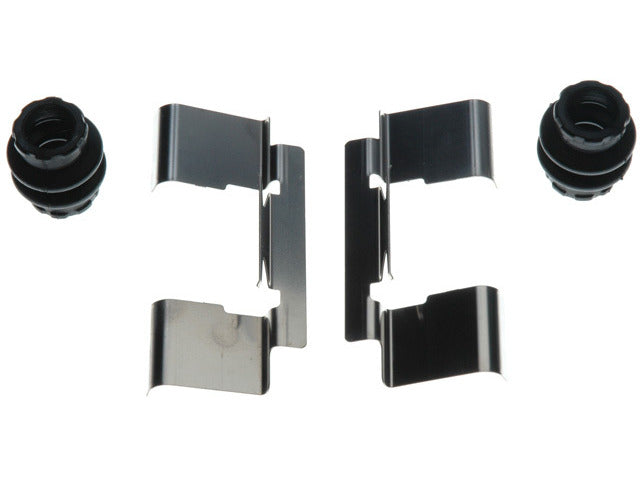 Disc Brake Hardware Kit Raybestos Brakes H5705
