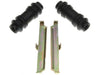 Disc Brake Hardware Kit Raybestos Brakes H5706