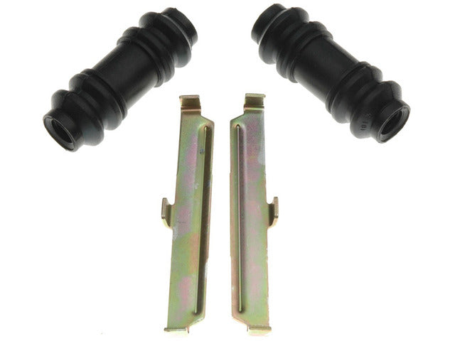Disc Brake Hardware Kit Raybestos Brakes H5706