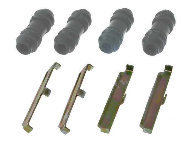 Disc Brake Hardware Kit Raybestos Brakes H5706A