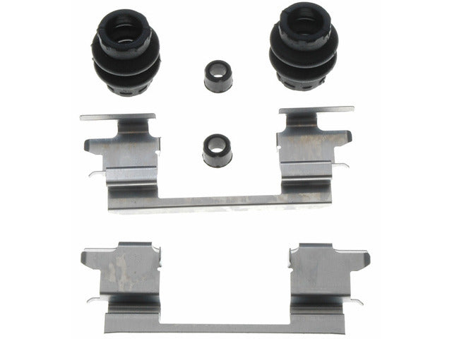 Disc Brake Hardware Kit Raybestos Brakes H5707
