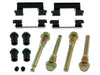 Disc Brake Hardware Kit Raybestos Brakes H5708A