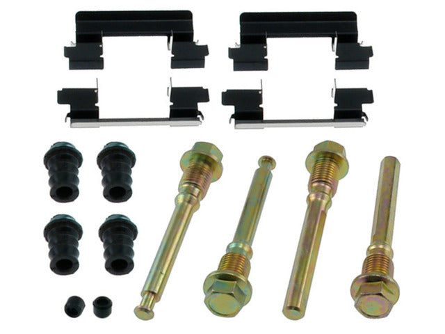 Disc Brake Hardware Kit Raybestos Brakes H5708A