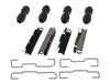 Disc Brake Hardware Kit Raybestos Brakes H5709A