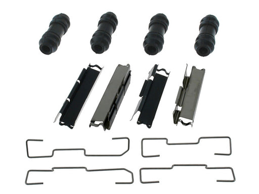 Disc Brake Hardware Kit Raybestos Brakes H5709A