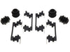 Disc Brake Hardware Kit Raybestos Brakes H5750A