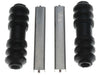 Disc Brake Hardware Kit Raybestos Brakes H5751
