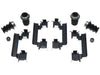 Disc Brake Hardware Kit Raybestos Brakes H5752A