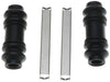 Disc Brake Hardware Kit Raybestos Brakes H5753