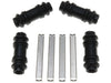 Disc Brake Hardware Kit Raybestos Brakes H5753A