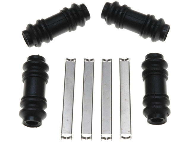 Disc Brake Hardware Kit Raybestos Brakes H5753A