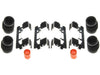 Disc Brake Hardware Kit Raybestos Brakes H5754A