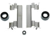 Disc Brake Hardware Kit Raybestos Brakes H5757