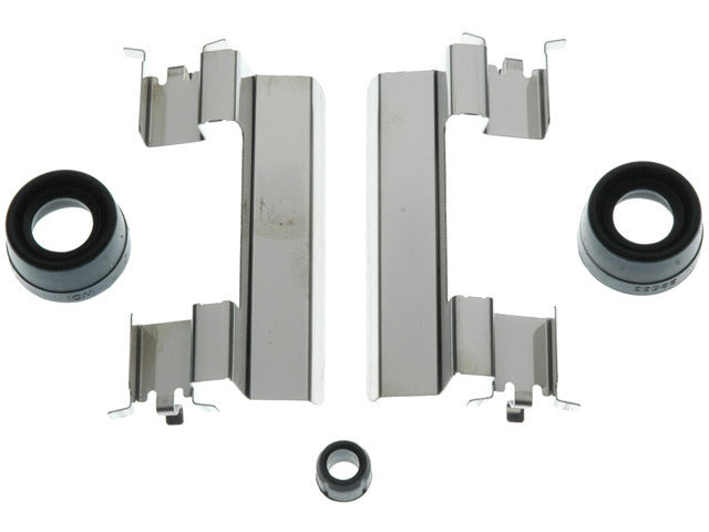 Disc Brake Hardware Kit Raybestos Brakes H5757