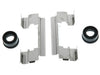 Disc Brake Hardware Kit Raybestos Brakes H5759